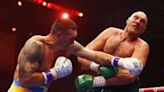 Oleksandr Usyk 22-0 career boxing record IN FULL after beating Tyson Fury