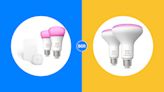 Best Philips Hue deals for Black Friday 2023