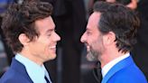 Nick Kroll Jokes He Told Harry Styles to Spit on Chris Pine to Build 'Don't Worry Darling' Buzz