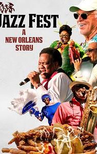 Jazz Fest: A New Orleans Story