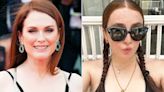 Julianne Moore Shares Sweet Photo of Lookalike Daughter Liv as She Turns 22: 'You Will Always Be My Baby'
