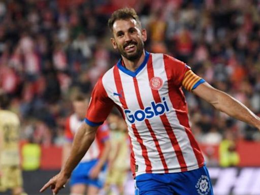 El marrón del Girona para acoger partidos de Champions