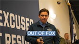 Ron DeSantis, Media Critic