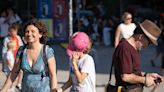 Preguntas y respuestas de la ola de calor que 'tuesta' a España hasta la semana que viene