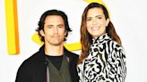 Mandy Moore Says She's 'So Happy' for “This Is Us” Costar Milo Ventimiglia After He Quietly Got Married