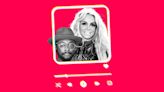 Britney Spears Means ‘Business’ on New Pap-Blasting Song With Will.i.am