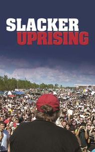 Slacker Uprising