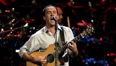 Vintage Chicago Tribune: Remembering the Dave Matthews Band bus incident, 20 years later