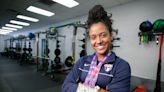 'BEST IN THE WORLD': DeLand's Mia Rhodes wins world weightlifting championships