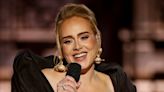 Adele Gets Very Emotional Mid-Concert After Spotting a Surprise Guest in the Audience
