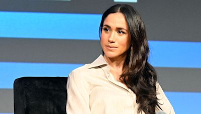 Meghan Markle Is Already Anticipating the Backlash for American Riviera Orchard