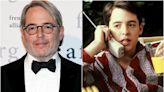 Matthew Broderick opens up about career struggles after Ferris Bueller: ‘The Nineties were hard’