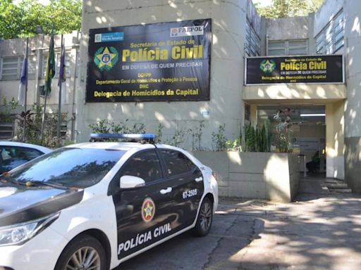Polícia Civil prende suspeito de matar idosa em condomínio na Taquara | Rio de Janeiro | O Dia