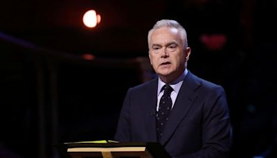 Ex-BBC news presenter Huw Edwards charged with indecent child picture crimes