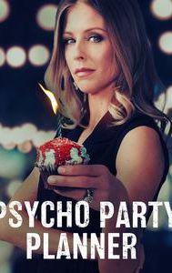 Psycho Party Planner
