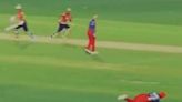 New Angle Of Virat Kohli's Viral Run Out vs Punjab Kings That Got Him Branded "Not Human". Watch | Cricket News