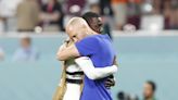 3-0. Estados Unidos golea a Uzbekistán en el regreso de Gregg Berhalter al banquillo