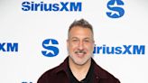 Joey Fatone Reveals He’s Not the Only Famous Face in His High School Yearbook