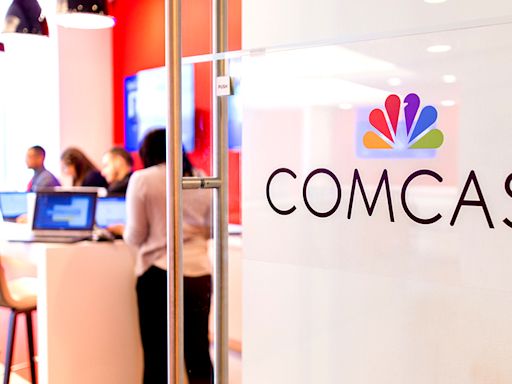 Comcast Has Its Worst Broadband Customer Quarter Ever at 120,000 Lost Subscribers