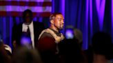 Kanye West agrees to buy social media app Parler