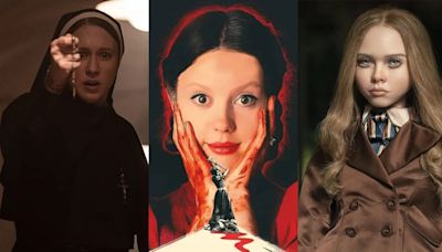 Halloween en HBO y Max: las películas y series de terror que no te podés perder en octubre