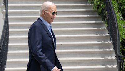 Why Biden can’t and won’t support a winning strategy for Ukraine and Israel