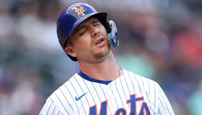 MLB Trade Rumors: Mets' Pete Alonso, J.D. Martinez, Severino 'Expected to Be Dealt'