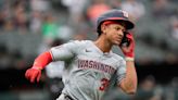 Ruiz and Lipscomb help the Nationals beat the White Sox 6-3 in doubleheader opener - WTOP News