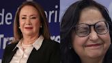 Yasmín Esquivel pidió que Norma Piña renuncie, pero no quiere su chamba