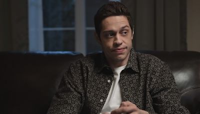 Pete Davidson’s Peacock Comedy ‘Bupkis’ Will Not Return for a Season 2 Despite Renewal