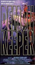 Demon Keeper (1994) starring Dirk Benedict on DVD - DVD Lady - Classics ...