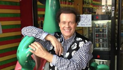 'Meant A Lot To So Many Folks': Richard Simmons Remembered By General Hospital Co-Star Lyn Herring After His Death