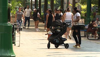 Montgomery County under heat emergency as temperatures soar