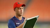 Jonathan Trott to take over as head coach of Pretoria Capitals