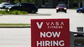 US job openings reach lowest level since 2021 | Northwest Arkansas Democrat-Gazette