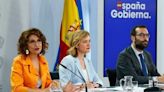 El Gobierno aprueba el techo de gasto y mejora la previsión de crecimiento económico