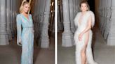 LACMA Art + Film Gala Red Carpet Arrivals: Paris Hilton, Heidi Klum + More Stars and Their Must-See Shoes