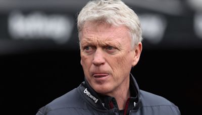 Moyes says leaving West Ham is right for him and club