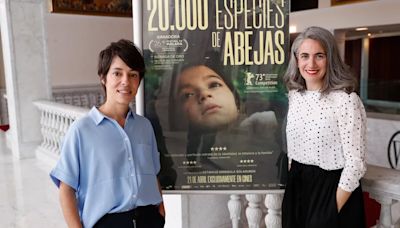 La XI Muestra de Cine Español sube el telón en Colombia con '20.000 especies de abejas'
