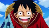 One Piece lanza su figura oficial de Luffy mujer