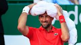 Novak Djokovic perdió ante Casper Ruud y se quedó sin final en el Masters 1000 de Montecarlo