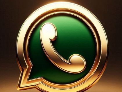 El nuevo WhatsApp de oro ya está disponible: qué es y cómo descargarlo