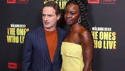 Andrew Lincoln, Danai Gurira on ‘The Walking Dead: The Ones Who Live’; ID docuseries alleges years of abuse at Nickelodeon