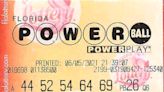 Winning Powerball numbers for $825 million jackpot, second-biggest jackpot in game's history