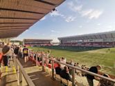 Broadwood Stadium