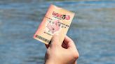 Polk County resident cashes in on $52K lottery ticket