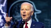 Biden Blasts Trump for Plan to Shutter Pandemic Prevention Office