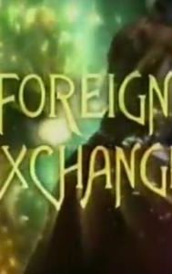 Foreign Exchange