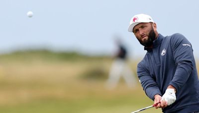 Jon Rahm, favorito en el arranque del golf este jueves