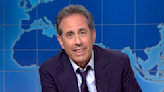 SNL Video: An Exhausted Jerry Seinfeld Drops By Weekend Update With a Message for Ryan Gosling